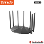 Tenda AC23 AC2100 Dual Band Gigabit WiFi Router
