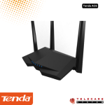 Tenda AC6 AC1200 Smart Dual-band WiFi Router