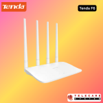 Tenda F6 Router Price in Bangladesh