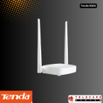 Tenda N301 Wireless N300 Easy Setup Router