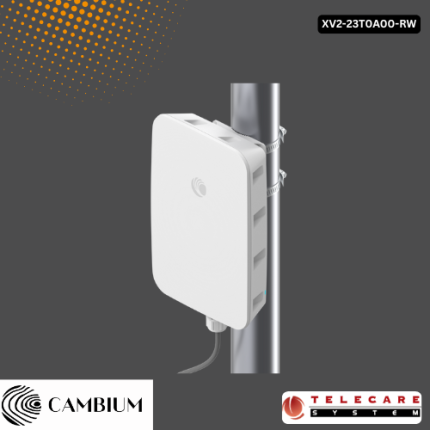 Cambium XV2-23T0A00-RW Wi-Fi 6 Outdoor Wireless Access Point