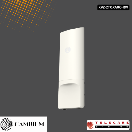 Cambium XV2-2TOXA00-RW Outdoor Wireless Access Points with High-Efficiency Antennas