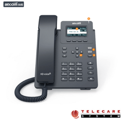 Atcom D21