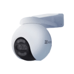 EZVIZ H80x Dual 4K Dual-Lens Pan & Tilt Wi-Fi Camera