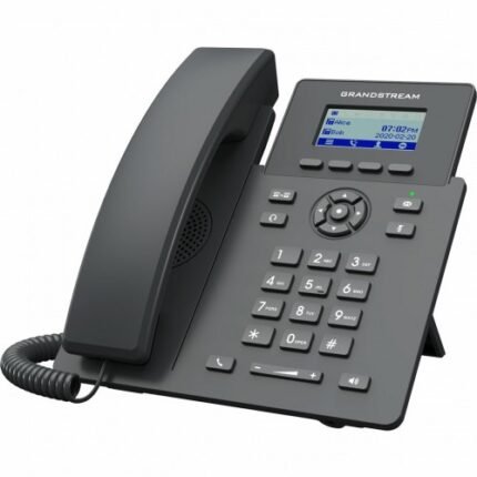 Grandstream GRP2601 Basic IP Phone