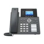 Grandstream GRP2604 IP Phone