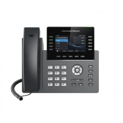 Grandstream GRP2615 IP Phone