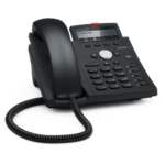 Snom D305 PoE IP Phone Set