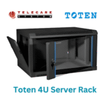 Toten 4U Server Rack 600×450×280
