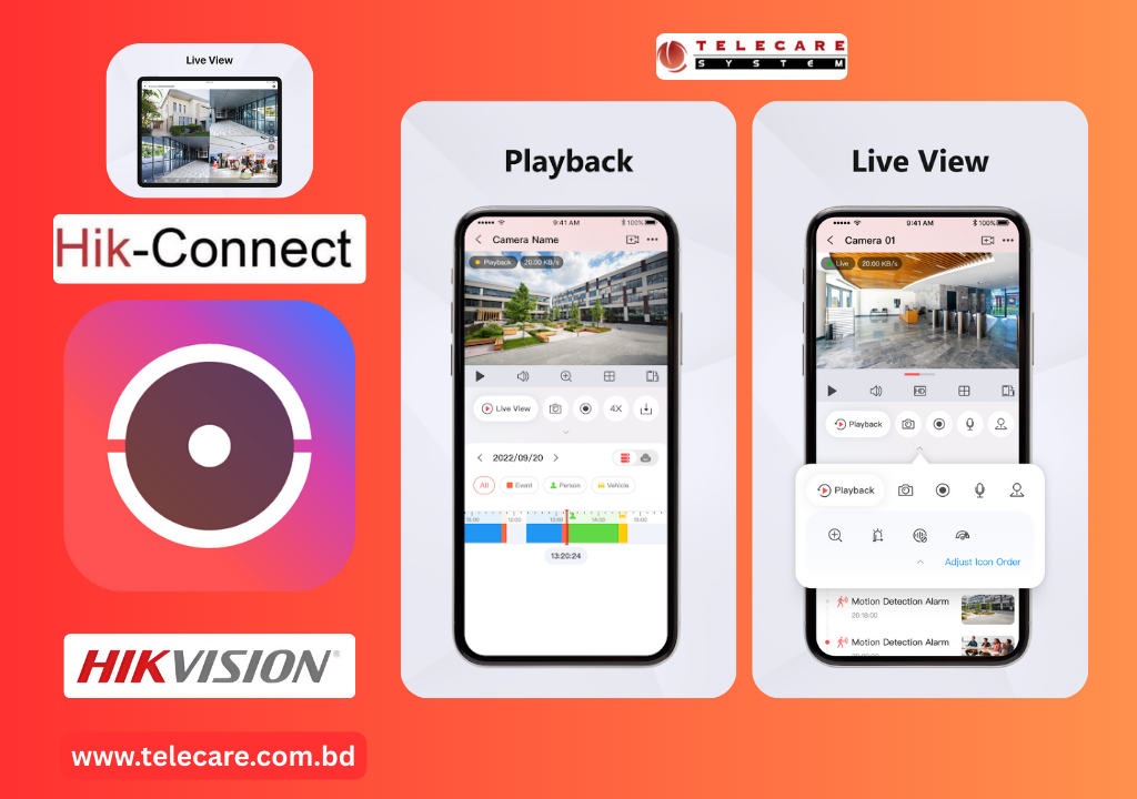 What is HikConnect?Complete Guide for Beginners in Bangladesh