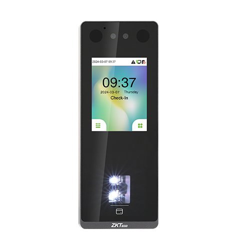 ZKTeco SenseFace 3A AI Based Access Control