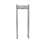 ZKTeco ZK-D1065S Walk Through Metal Detector 6 Zones