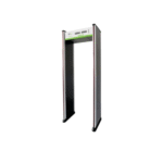 ZKTeco ZK-D2180 Walk Through Metal Detector 18 Zones
