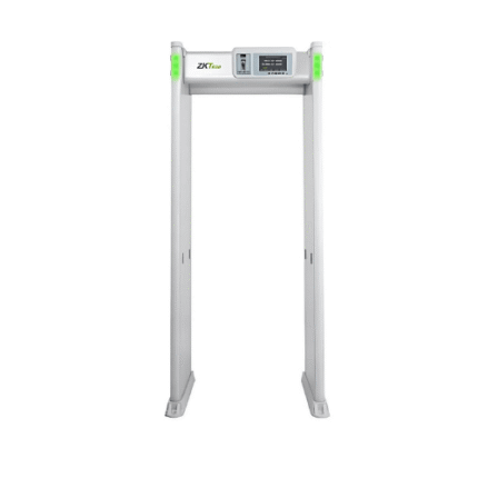 ZKTeco ZK-D4330 Archway Gate Walk Through Metal Detector