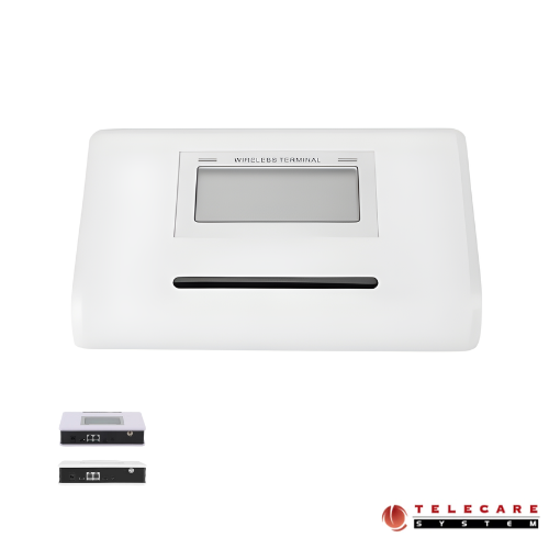 Fixed Wireless Terminal GSM SIM Phone Caller