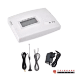 Fixed Wireless Terminal with LCD Display