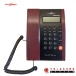 Gaoxinqi HCD399 52C Caller ID PTSDL Telephone Set LCD Display