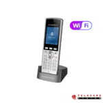 Grandstream WP822 Cordless Wi-Fi IP Phone Price in Bangladesh