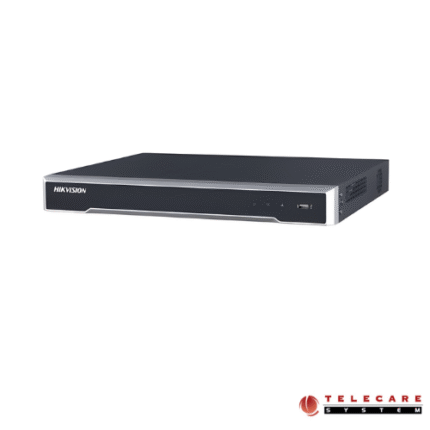 Hikvision DS-7616NI-Q2 16 Channel 4k NVR