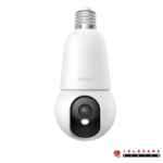 Imou Bulb Cam 2C 3MP WiFi Bulb IP Camera