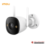 Imou Bullet 2E 3MP Outdoor WiFi Camera