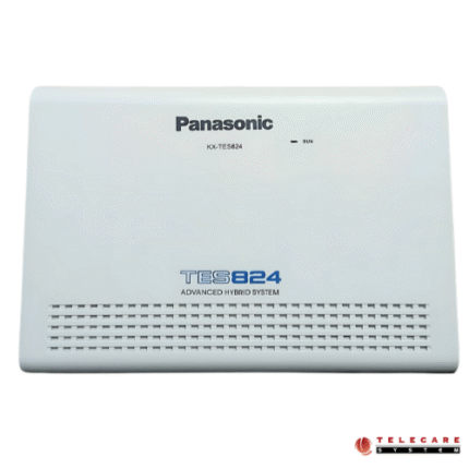 Panasonic KX-TES824BX PABX Price in Bangladesh
