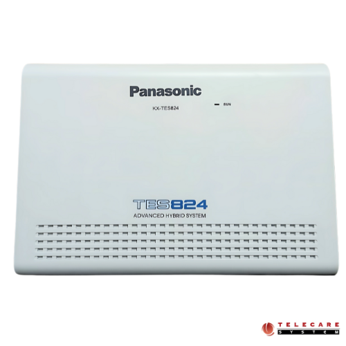 Panasonic KX-TES824BX PABX Price in Bangladesh