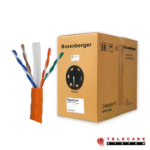 Rosenberger CAT 6 Cable price in Bangladesh