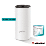 TP-Link Deco E4 Mesh Router