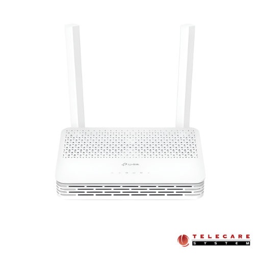 TP-Link XC220-G3 XPON Router