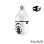 bulb wifi camera price in Bangladesh
