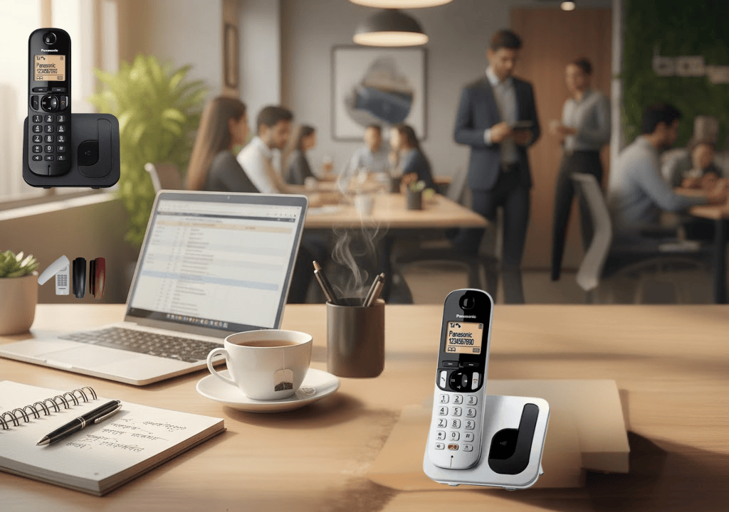 Best Landline Telephone Set In Bangladesh