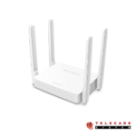 Mercusys AC10 AC1200 Dual Band WiFi Router
