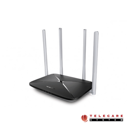 Mercusys AC12 AC1200 Dual Band WiFi Router