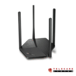 Mercusys MR60X AX1500 Gigabit WiFi 6 Router