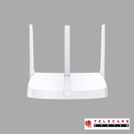 Mercusys MW306R 300Mbps WiFi Router
