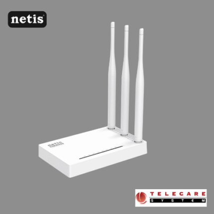 Netis WF2409E 300Mbps Wireless N Router