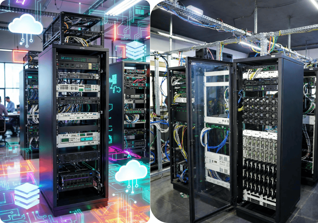 Server Cabinet Price in Bangladesh (2026 Update)