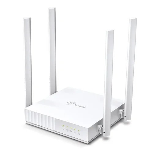 TP-Link Archer C24 TP-Link Archer C24