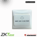 ZKTeco A24080041 Power Energy Saving Switch Card Holder for Hotel Door