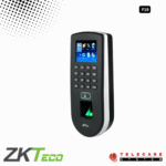ZKTeco F19 Fingerprint Standalone Access Control