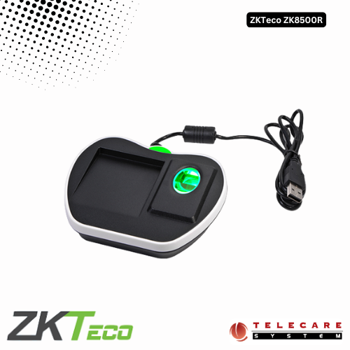 ZKTeco ZK8500R ZKTeco ZK8500R USB fingerprint scanner