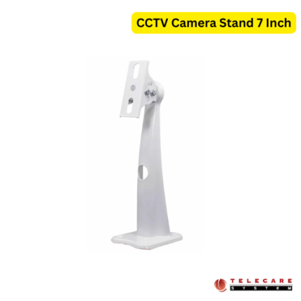 CCTV Camera Stand 7 Inch Price in BD