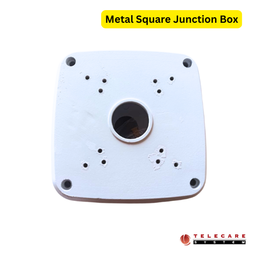 Metal Square Junction Box Metal Square Junction Box Price in Bangladesh