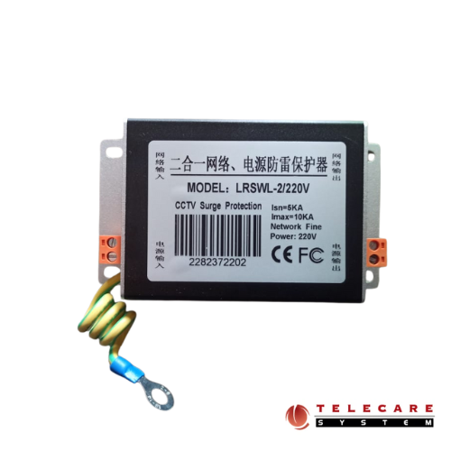 cctv surge protection cctv surge protection