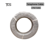 TCS Telephone Cable in Bangladesh