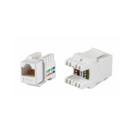 D-Link Cat-6 RJ45 Module BD