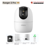 IMOU Ranger 2 Pro 3MP Price in BD