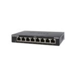 Netgear GS308 8-Port Gigabit Desktop Switch BD