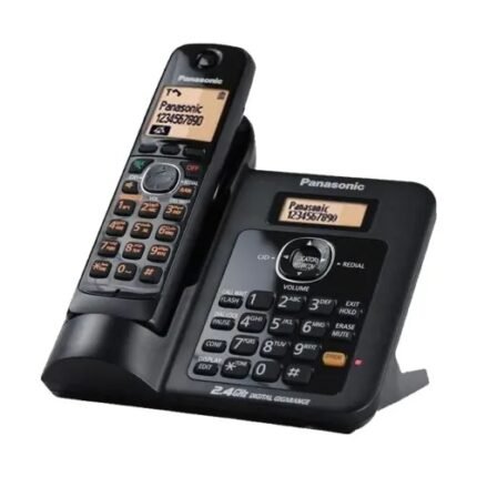 Panasonic KX-TG3811 Cordless Telephone Set bd